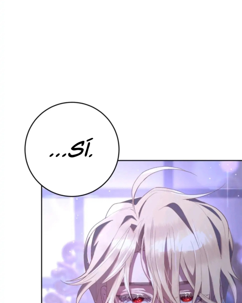 La segunda vida de una princesa basura Capítulo 23 - Página 50