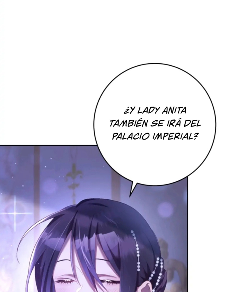 La segunda vida de una princesa basura Capítulo 23 - Página 52