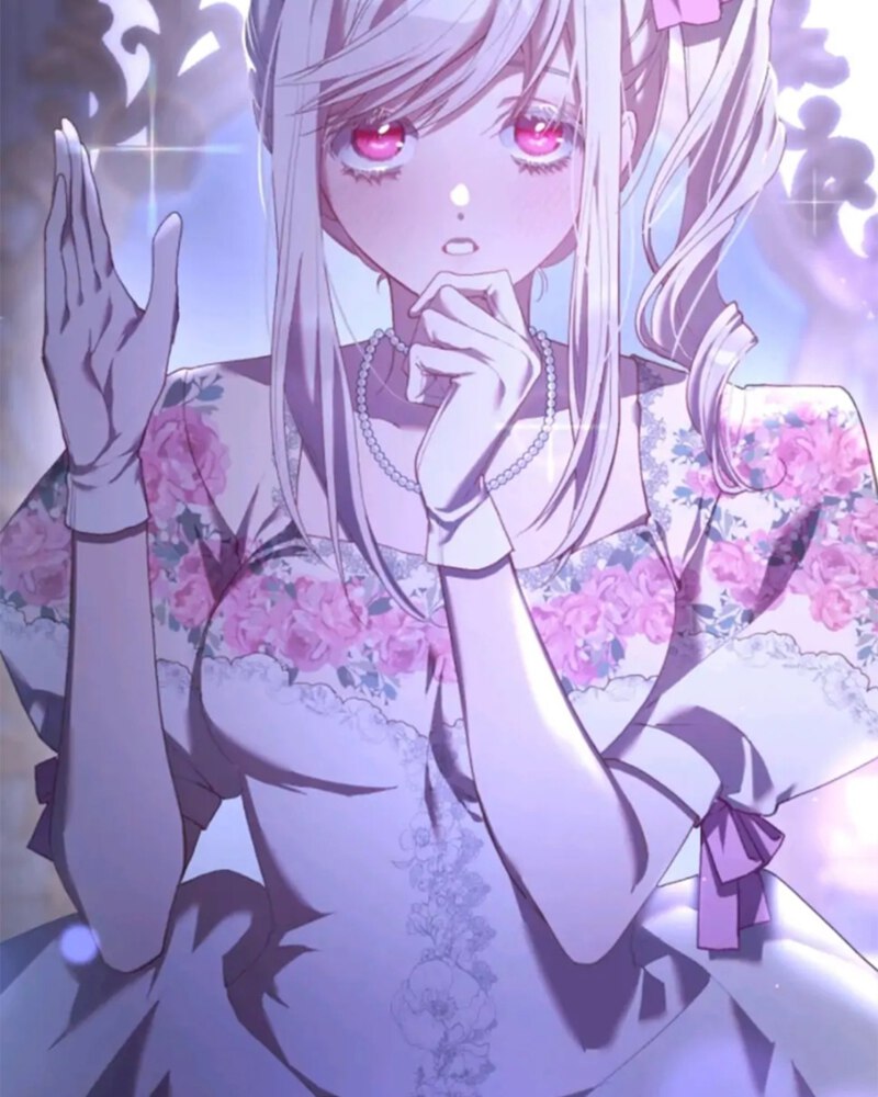 La segunda vida de una princesa basura Capítulo 23 - Página 57