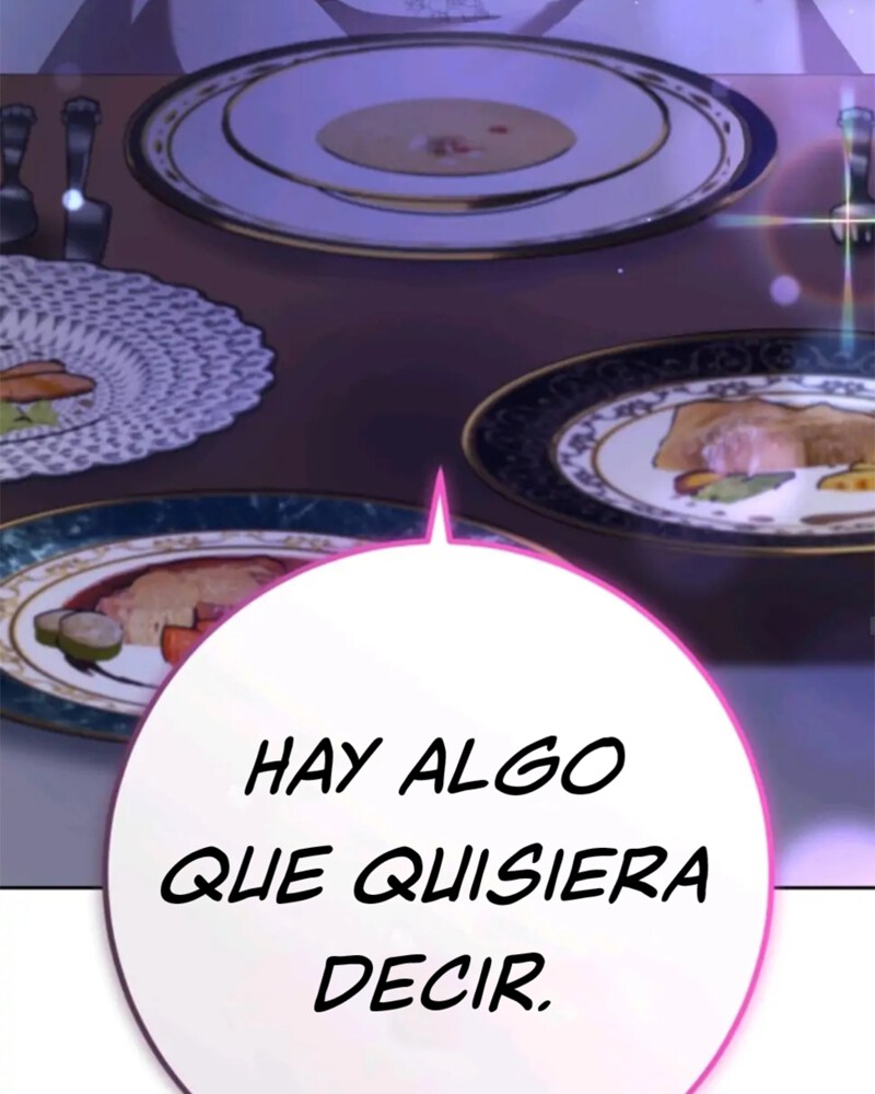 La segunda vida de una princesa basura Capítulo 23 - Página 58