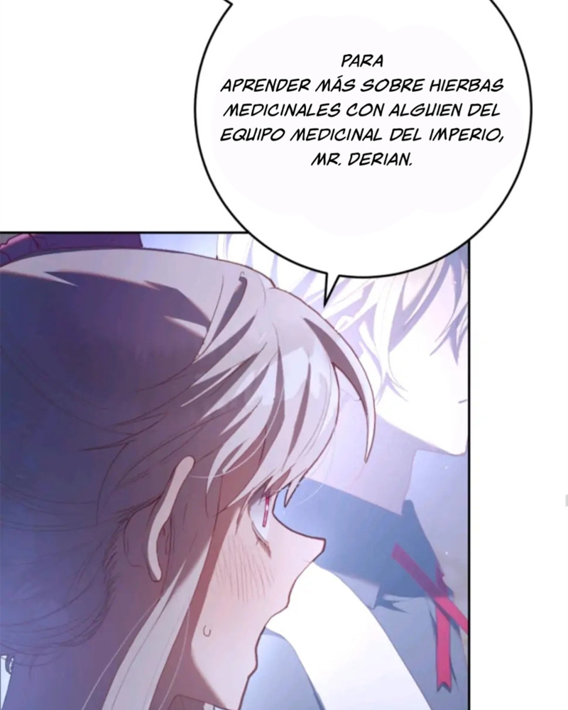 La segunda vida de una princesa basura Capítulo 23 - Página 64