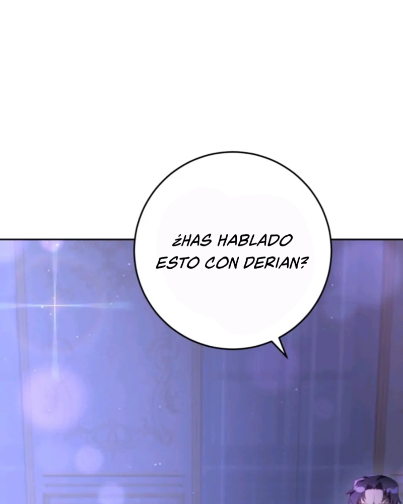 La segunda vida de una princesa basura Capítulo 23 - Página 66