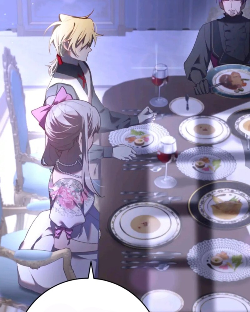 La segunda vida de una princesa basura Capítulo 23 - Página 67