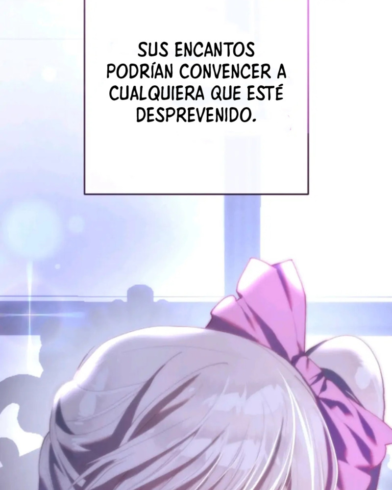 La segunda vida de una princesa basura Capítulo 23 - Página 69