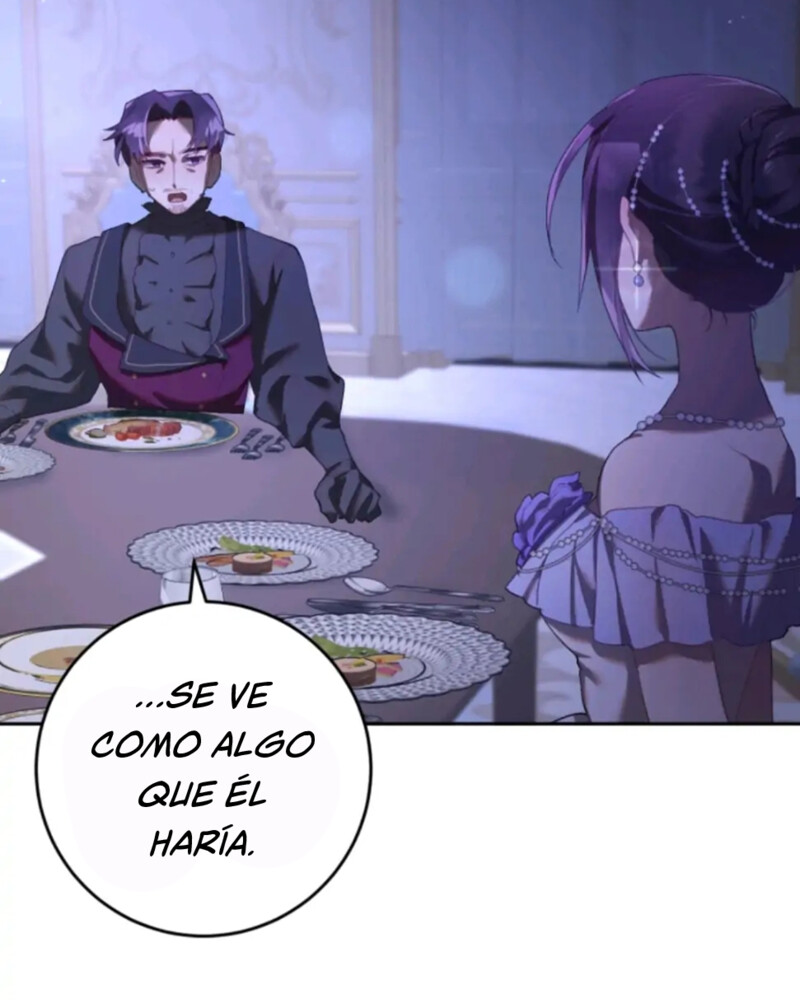 La segunda vida de una princesa basura Capítulo 23 - Página 79