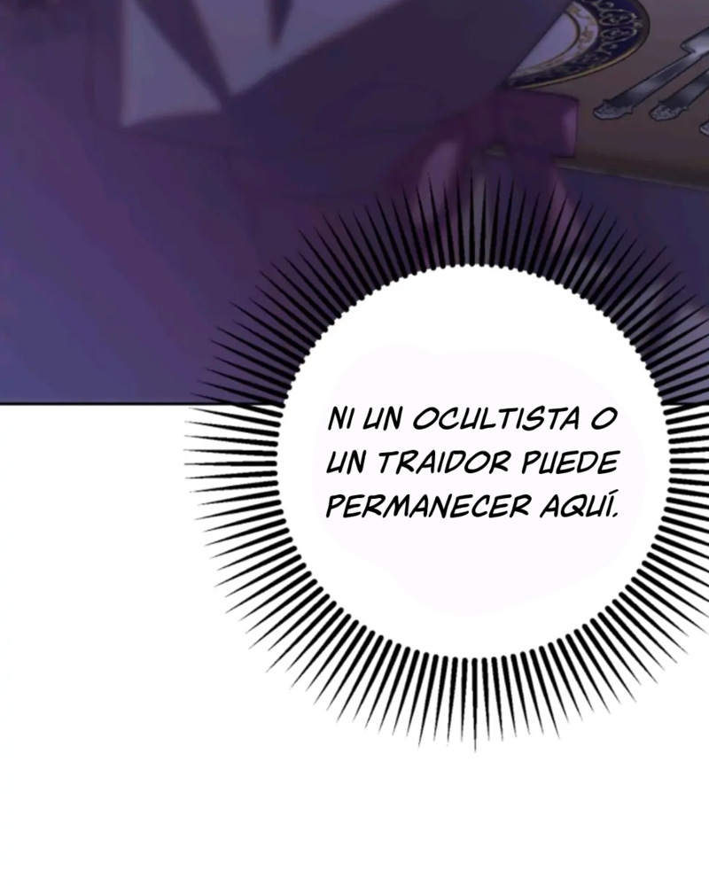 La segunda vida de una princesa basura Capítulo 23 - Página 83