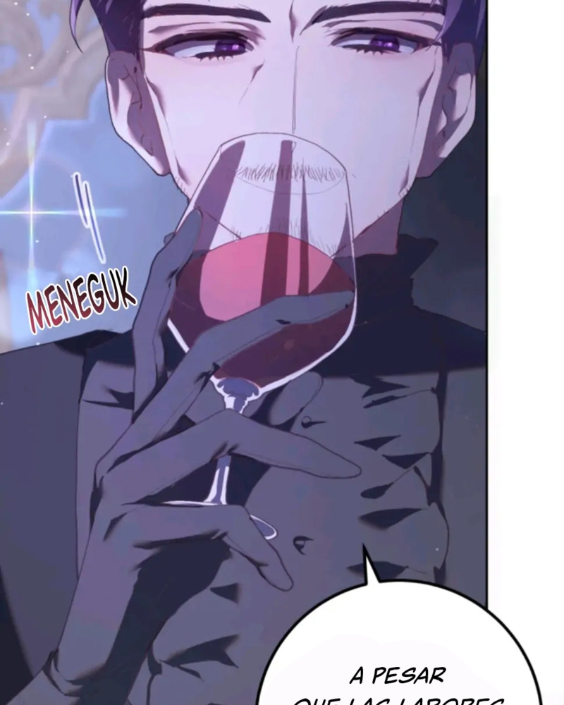 La segunda vida de una princesa basura Capítulo 23 - Página 88