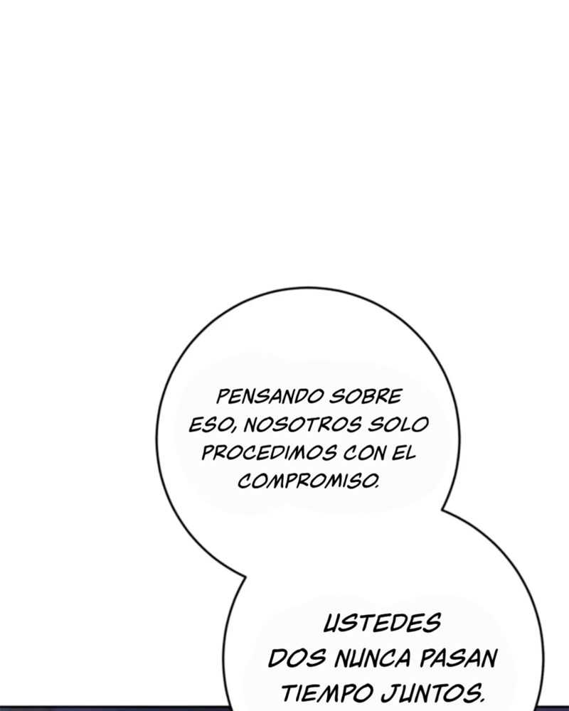 La segunda vida de una princesa basura Capítulo 23 - Página 96