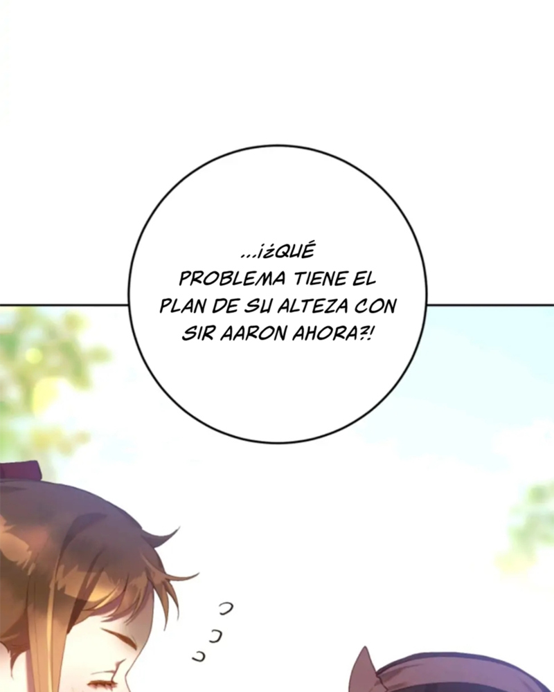 La segunda vida de una princesa basura Capítulo 24 - Página 100