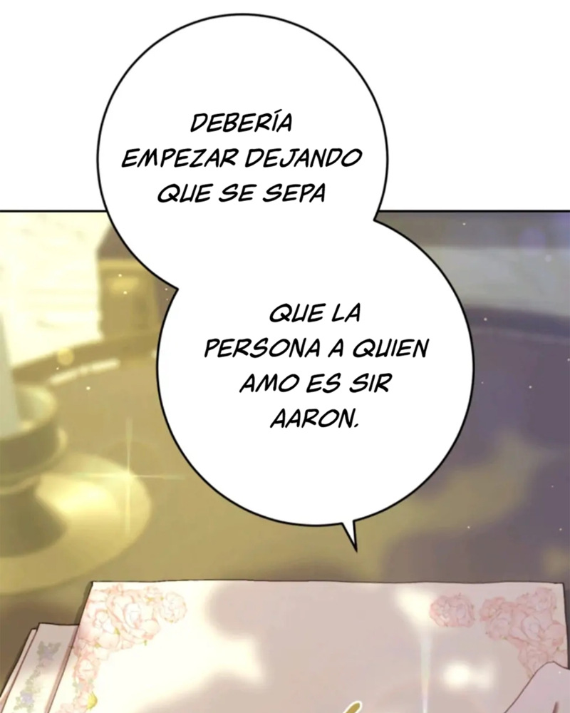 La segunda vida de una princesa basura Capítulo 24 - Página 106