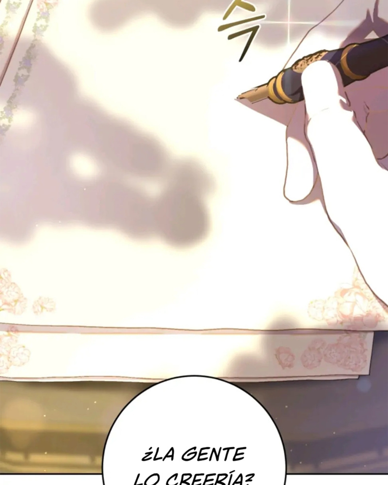 La segunda vida de una princesa basura Capítulo 24 - Página 107