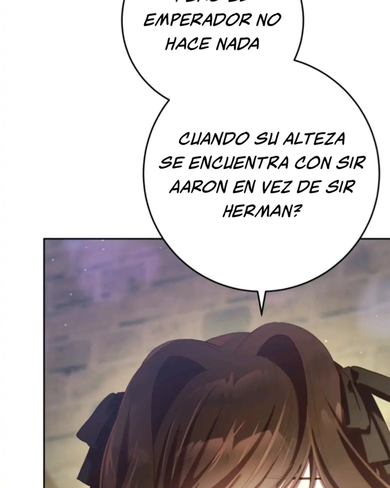 La segunda vida de una princesa basura Capítulo 24 - Página 111