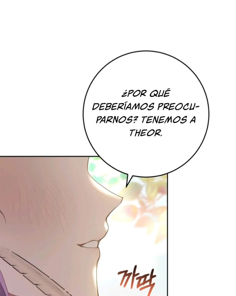 La segunda vida de una princesa basura Capítulo 24 - Página 113