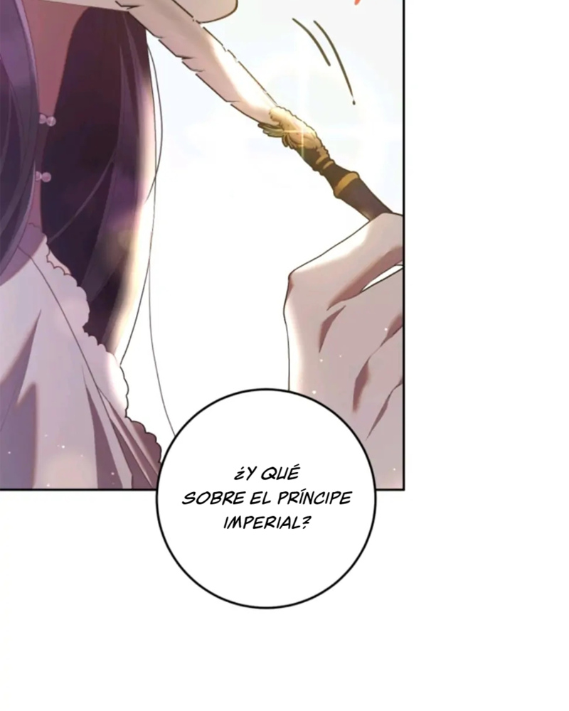 La segunda vida de una princesa basura Capítulo 24 - Página 114