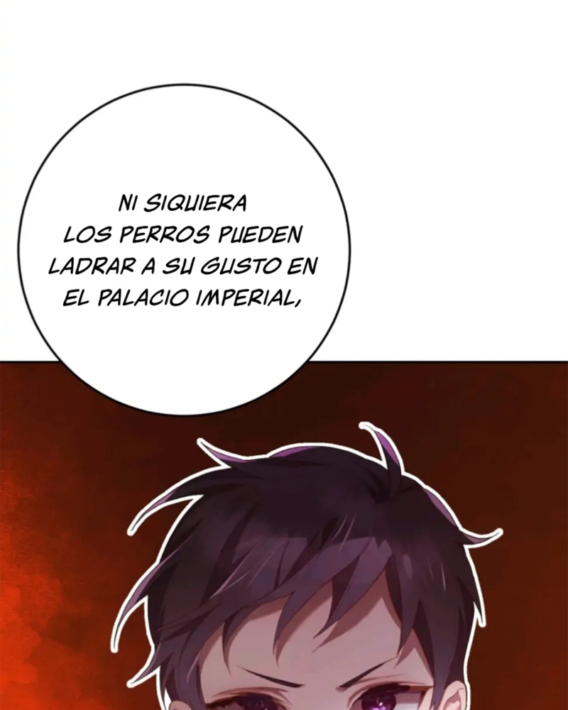 La segunda vida de una princesa basura Capítulo 24 - Página 117