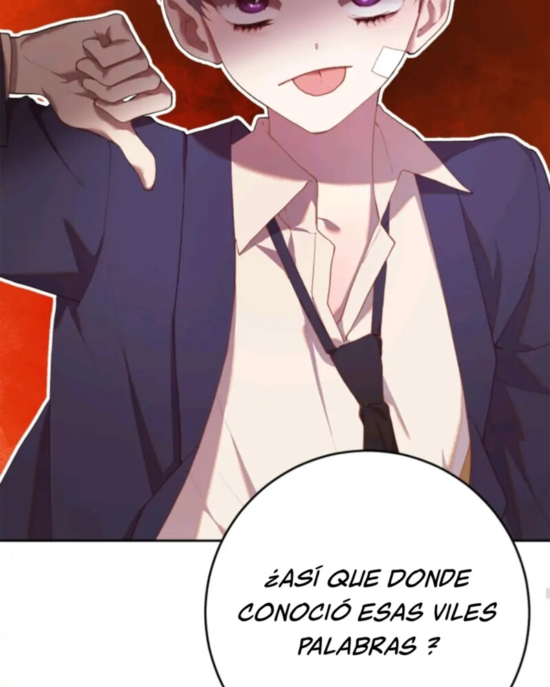 La segunda vida de una princesa basura Capítulo 24 - Página 118