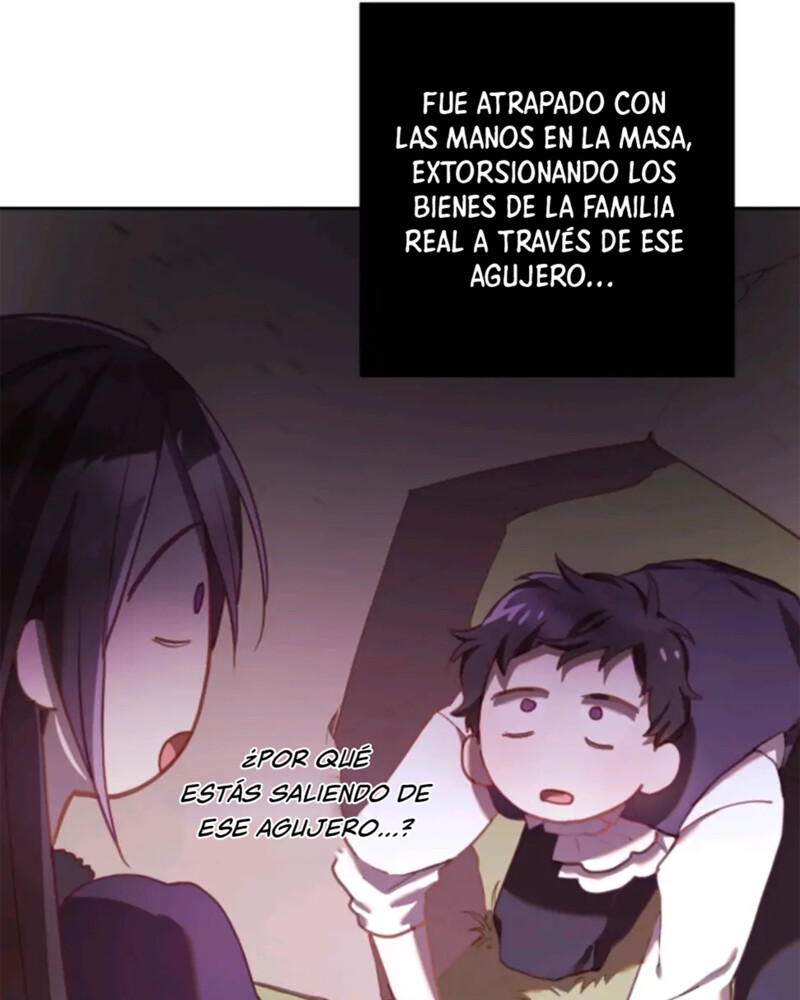 La segunda vida de una princesa basura Capítulo 24 - Página 125