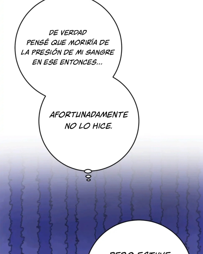 La segunda vida de una princesa basura Capítulo 24 - Página 127