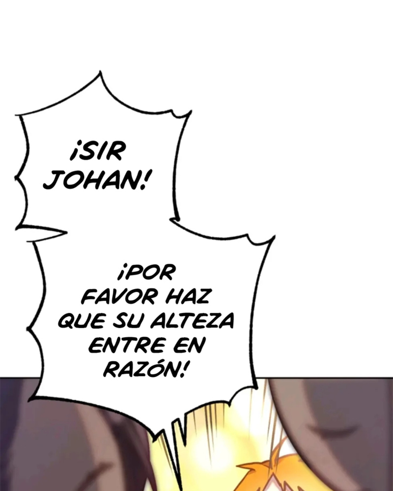 La segunda vida de una princesa basura Capítulo 24 - Página 136