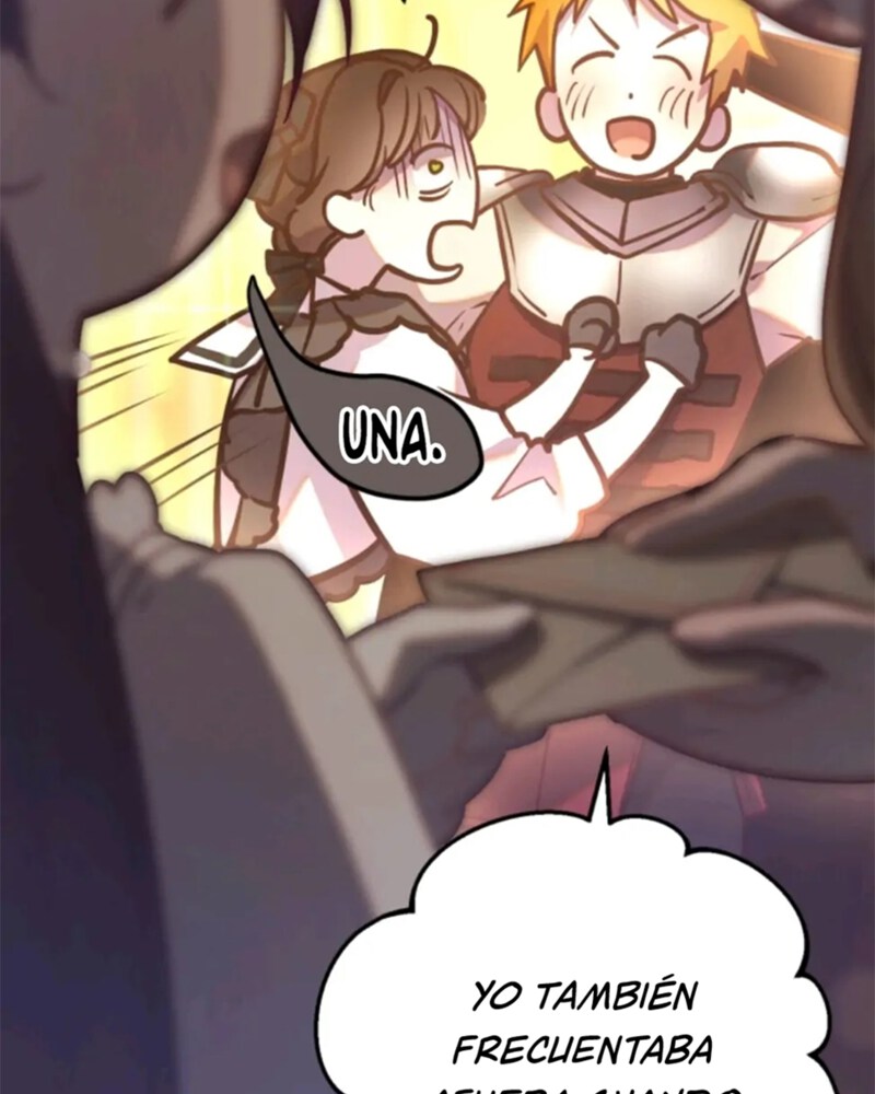 La segunda vida de una princesa basura Capítulo 24 - Página 137