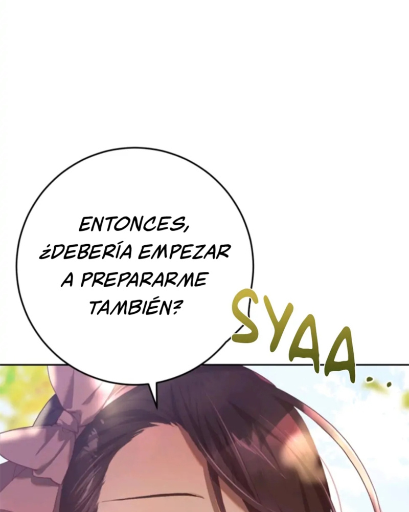 La segunda vida de una princesa basura Capítulo 24 - Página 145