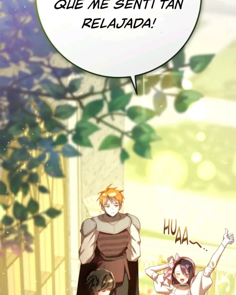 La segunda vida de una princesa basura Capítulo 24 - Página 28