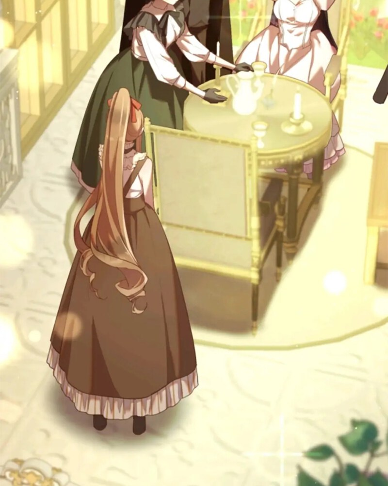 La segunda vida de una princesa basura Capítulo 24 - Página 29