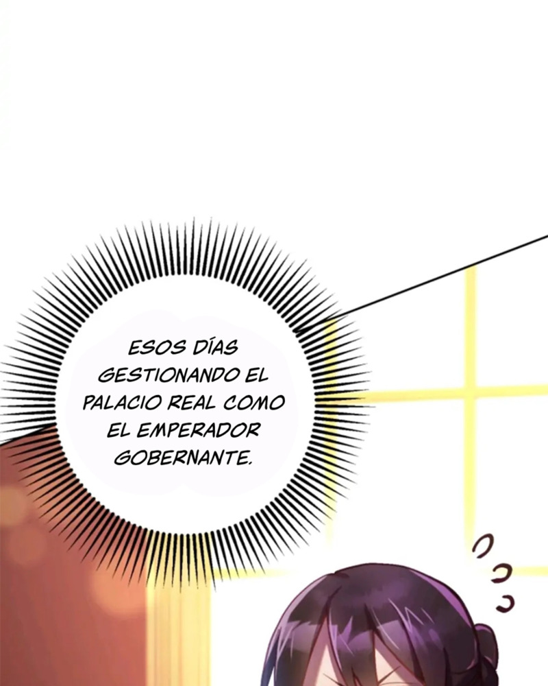 La segunda vida de una princesa basura Capítulo 24 - Página 31