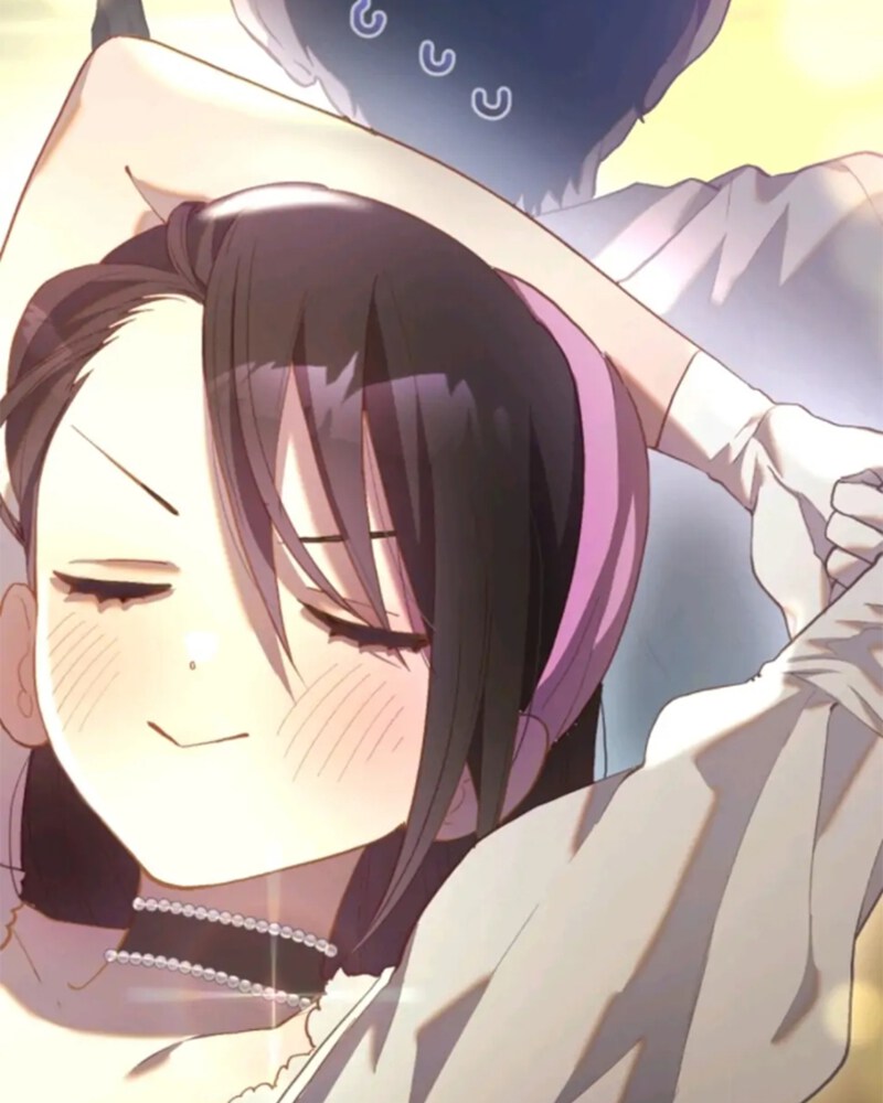 La segunda vida de una princesa basura Capítulo 24 - Página 33