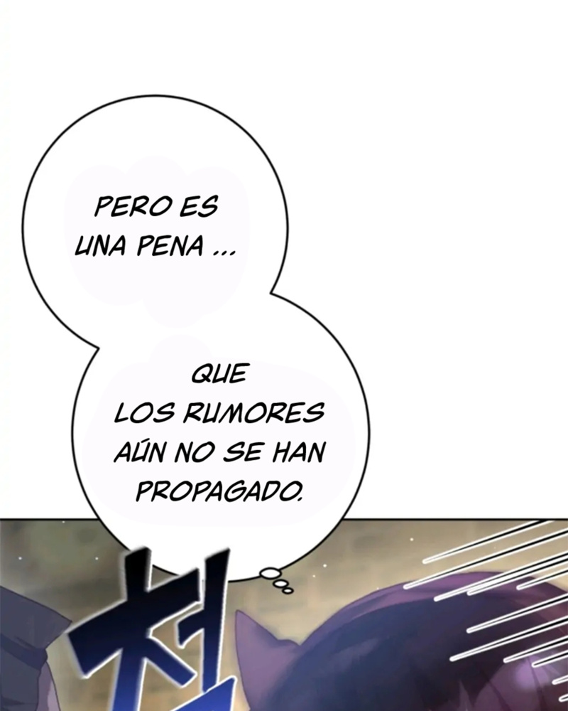 La segunda vida de una princesa basura Capítulo 24 - Página 35