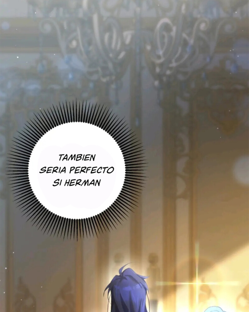 La segunda vida de una princesa basura Capítulo 24 - Página 38