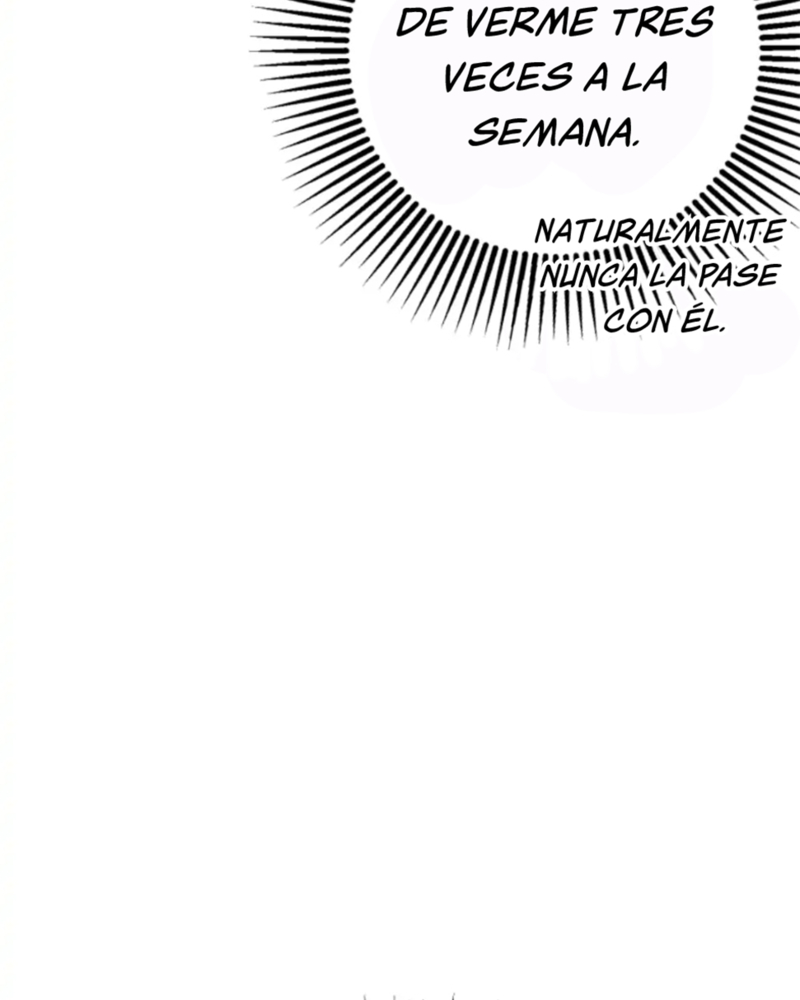 La segunda vida de una princesa basura Capítulo 24 - Página 40