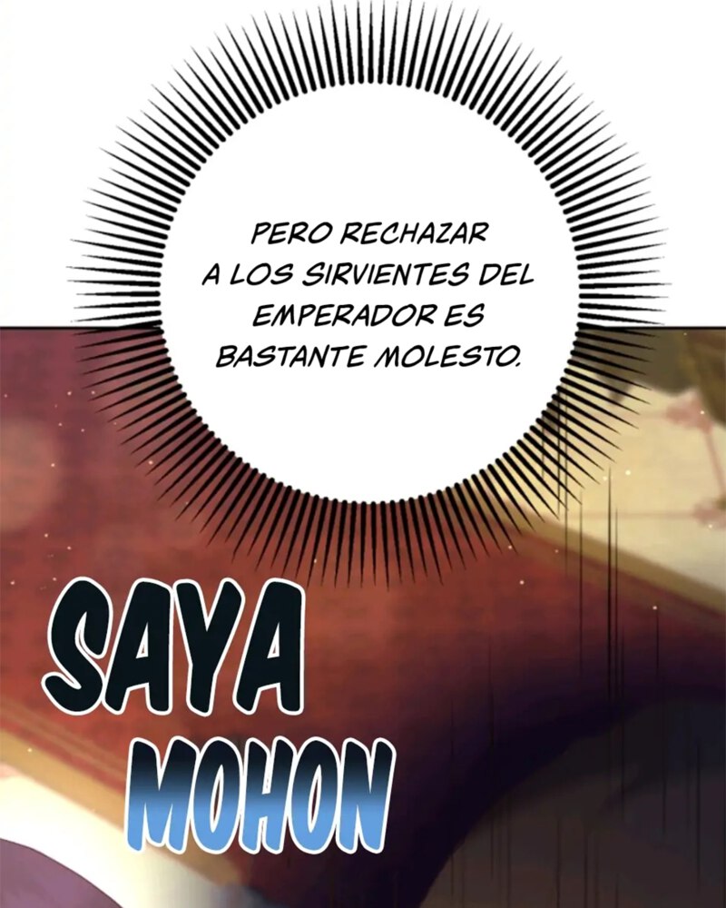 La segunda vida de una princesa basura Capítulo 24 - Página 41