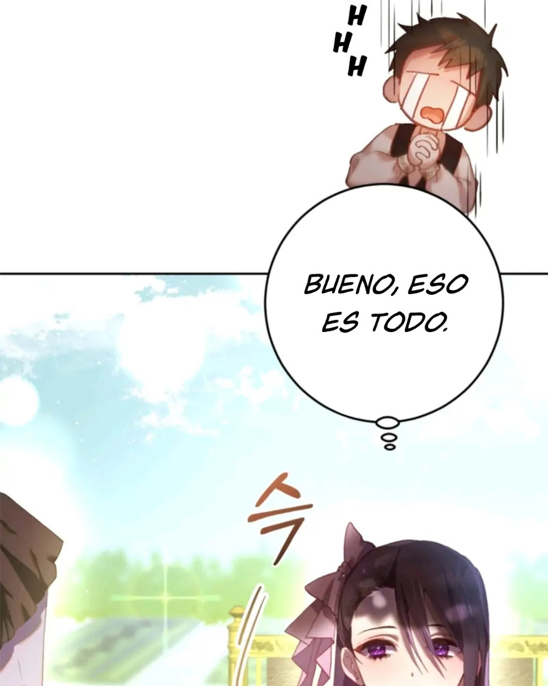 La segunda vida de una princesa basura Capítulo 24 - Página 44