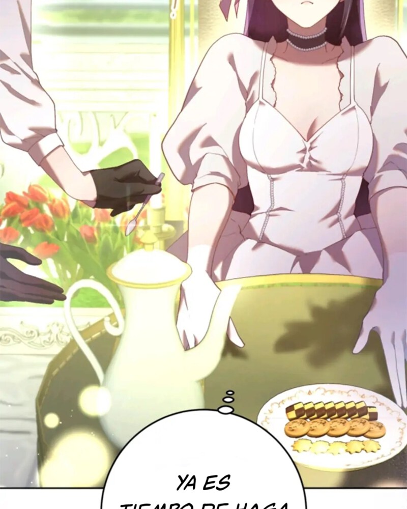 La segunda vida de una princesa basura Capítulo 24 - Página 45