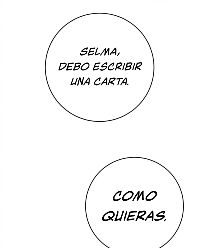 La segunda vida de una princesa basura Capítulo 24 - Página 48