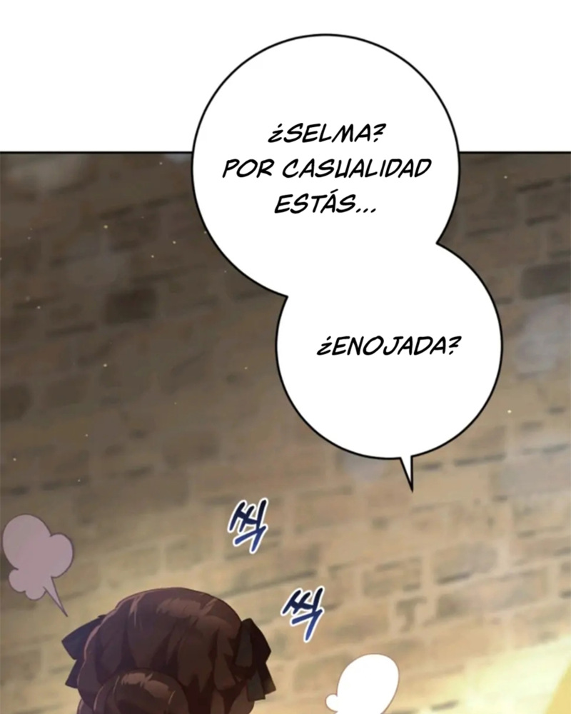 La segunda vida de una princesa basura Capítulo 24 - Página 54