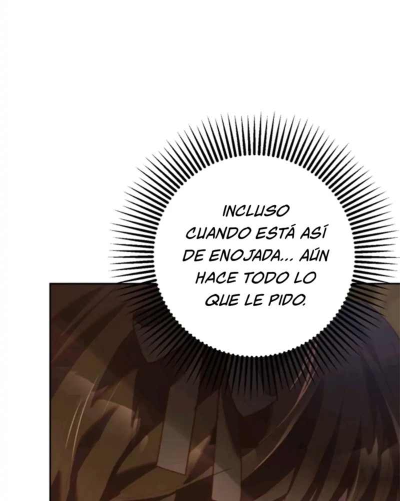 La segunda vida de una princesa basura Capítulo 24 - Página 57