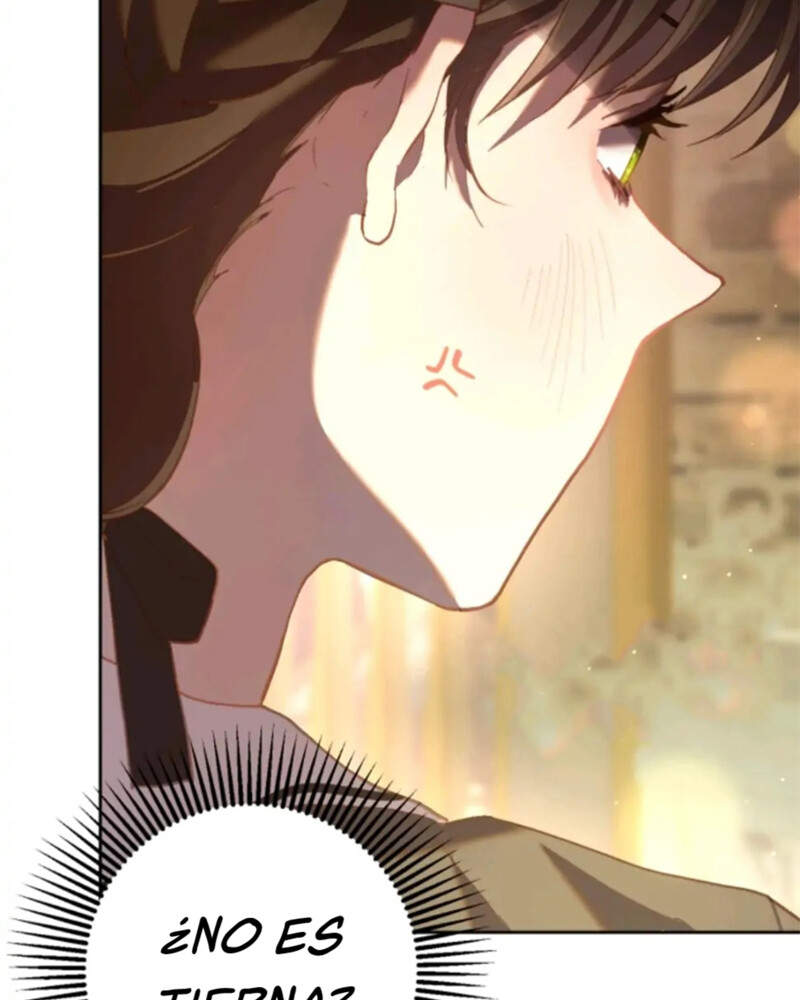 La segunda vida de una princesa basura Capítulo 24 - Página 58