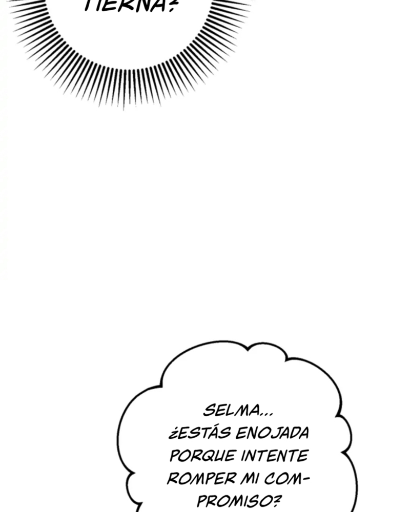 La segunda vida de una princesa basura Capítulo 24 - Página 59
