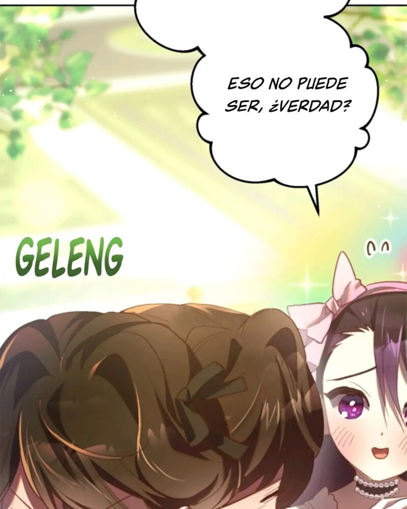 La segunda vida de una princesa basura Capítulo 24 - Página 60