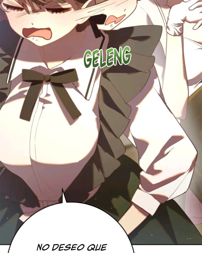 La segunda vida de una princesa basura Capítulo 24 - Página 61