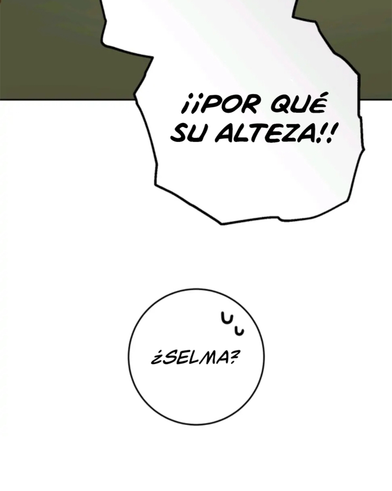 La segunda vida de una princesa basura Capítulo 24 - Página 65