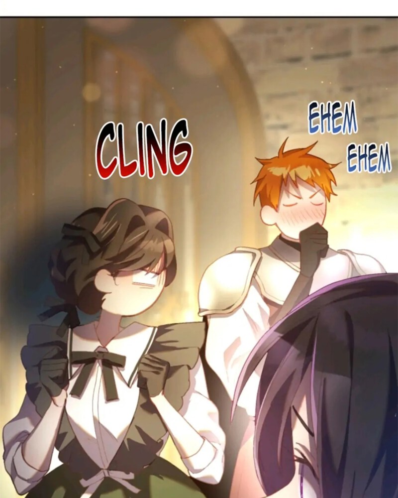 La segunda vida de una princesa basura Capítulo 24 - Página 70