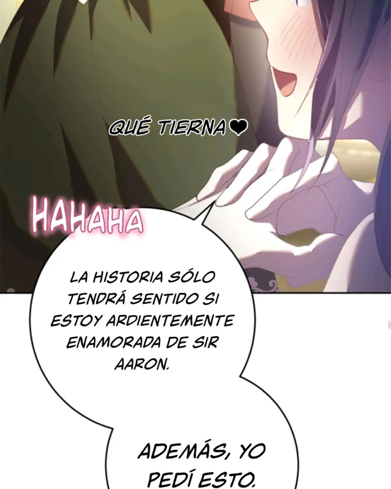 La segunda vida de una princesa basura Capítulo 24 - Página 71