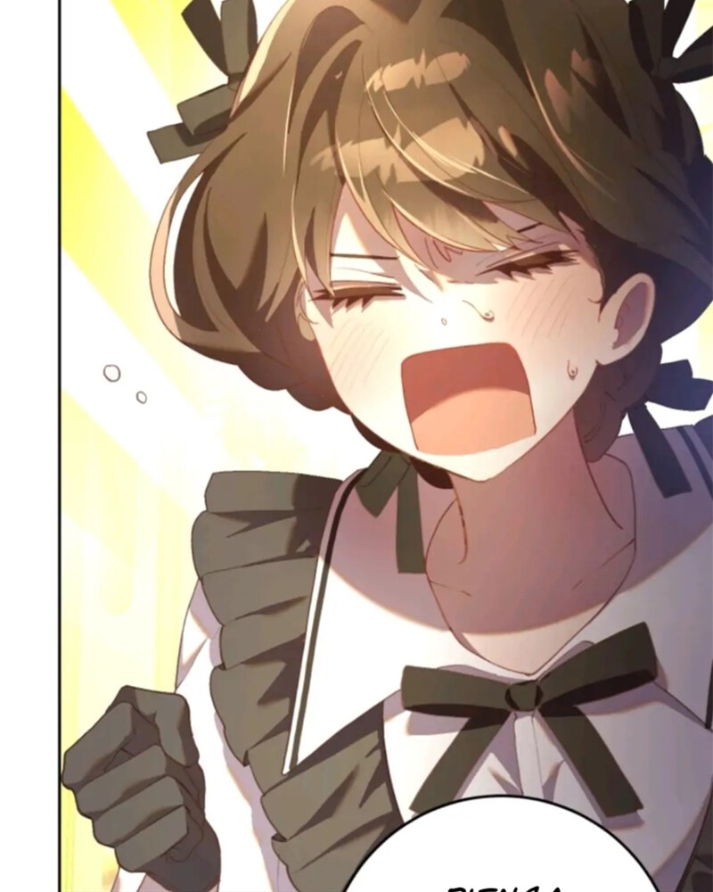 La segunda vida de una princesa basura Capítulo 24 - Página 73