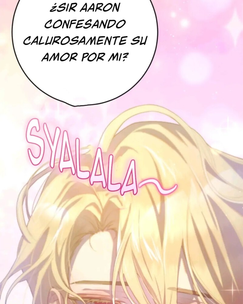 La segunda vida de una princesa basura Capítulo 24 - Página 75