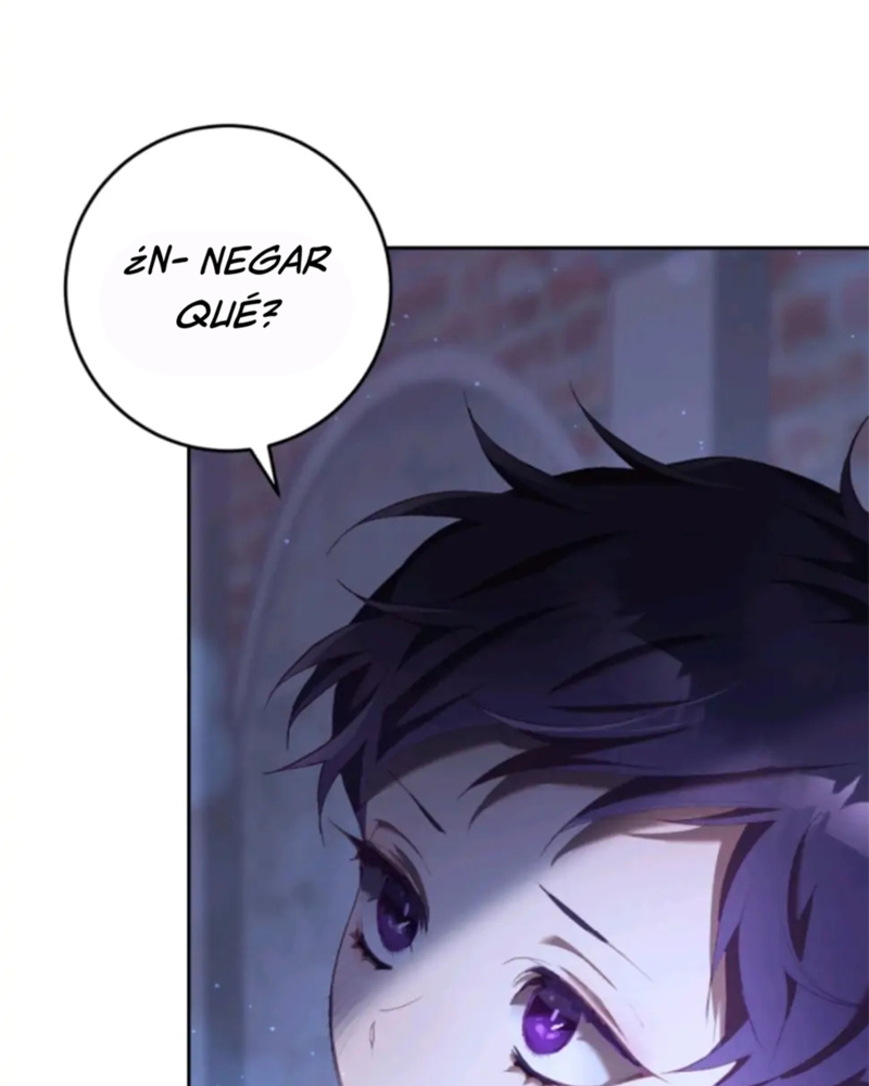 La segunda vida de una princesa basura Capítulo 24 - Página 8