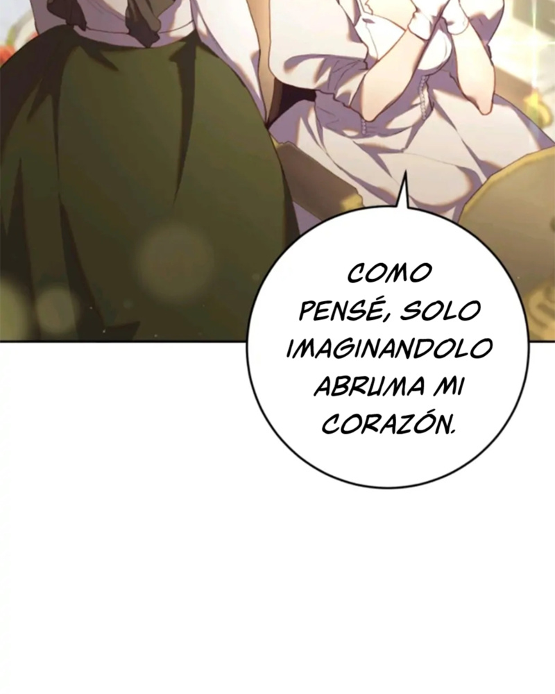 La segunda vida de una princesa basura Capítulo 24 - Página 88