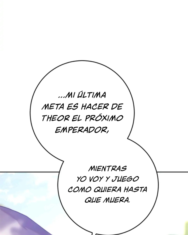La segunda vida de una princesa basura Capítulo 24 - Página 89